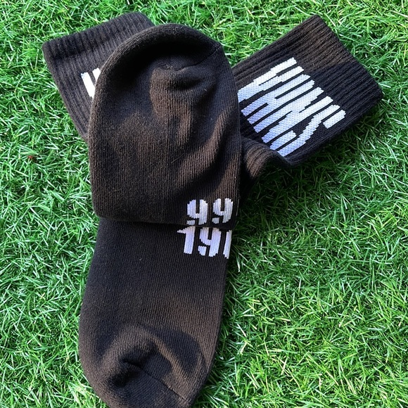 VANS “Off The Wall” Men’s socks - Picture 6 of 10